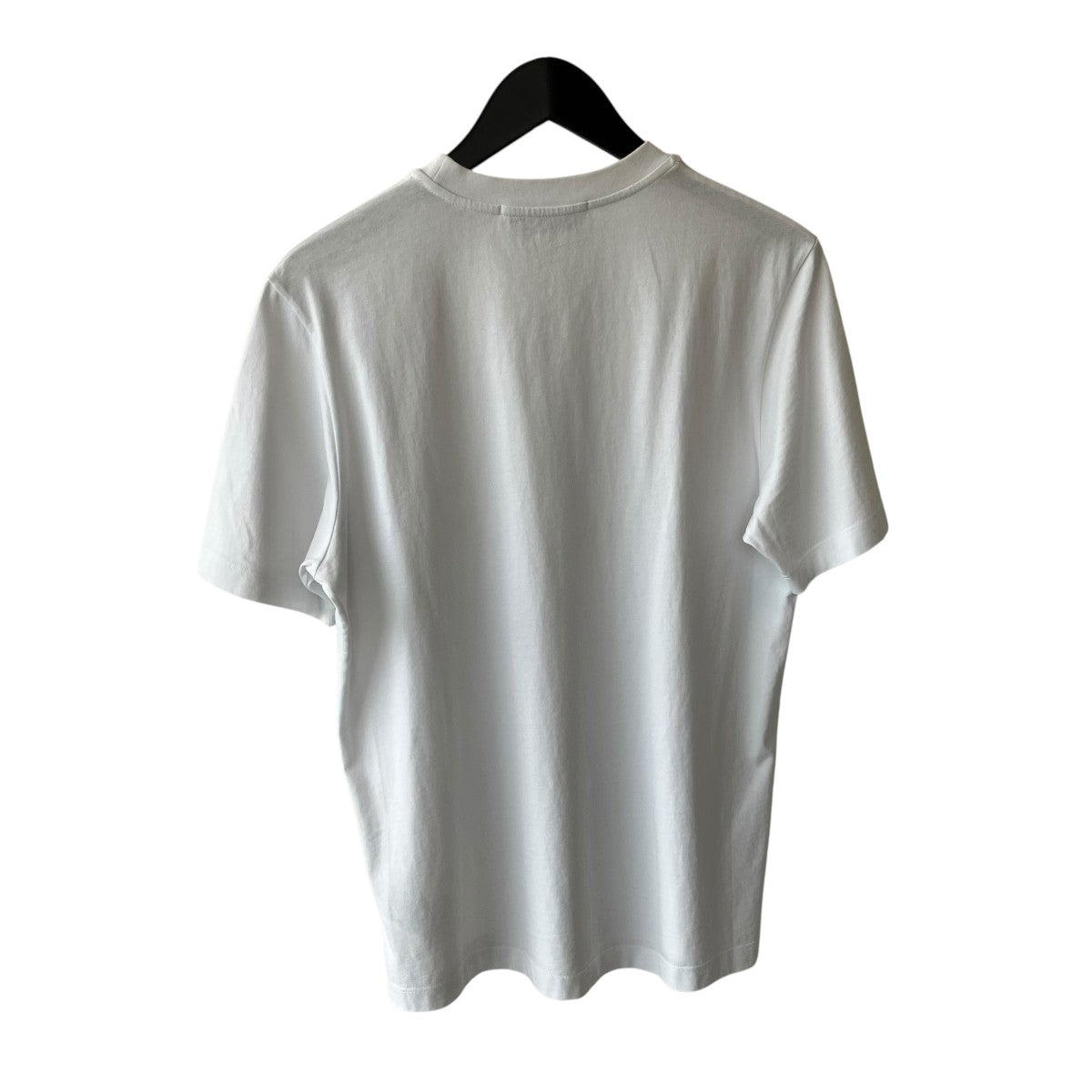 スパンコールロゴ半袖Tシャツ2543MDM66