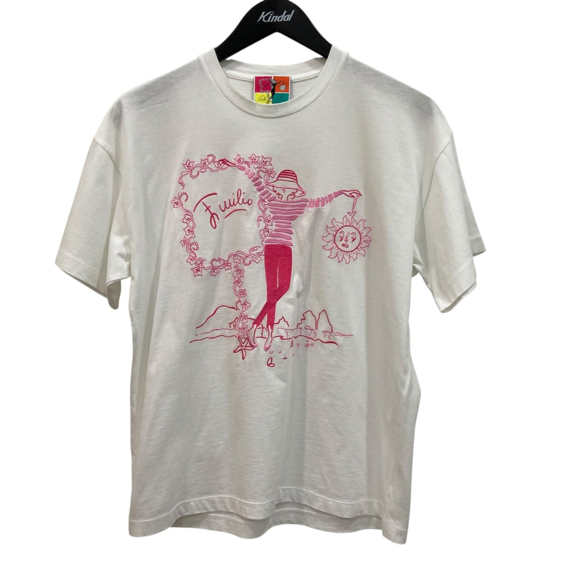 半袖Tシャツ75RP01