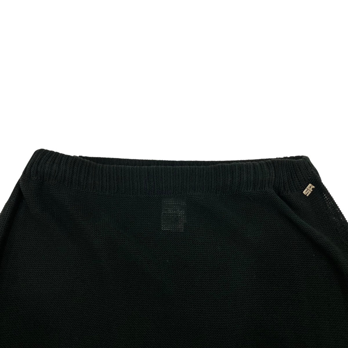 ニットスカート2EC6093Z5