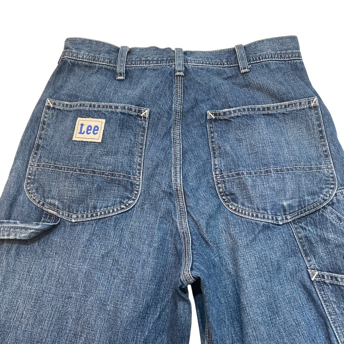 デニムパンツLB9408
