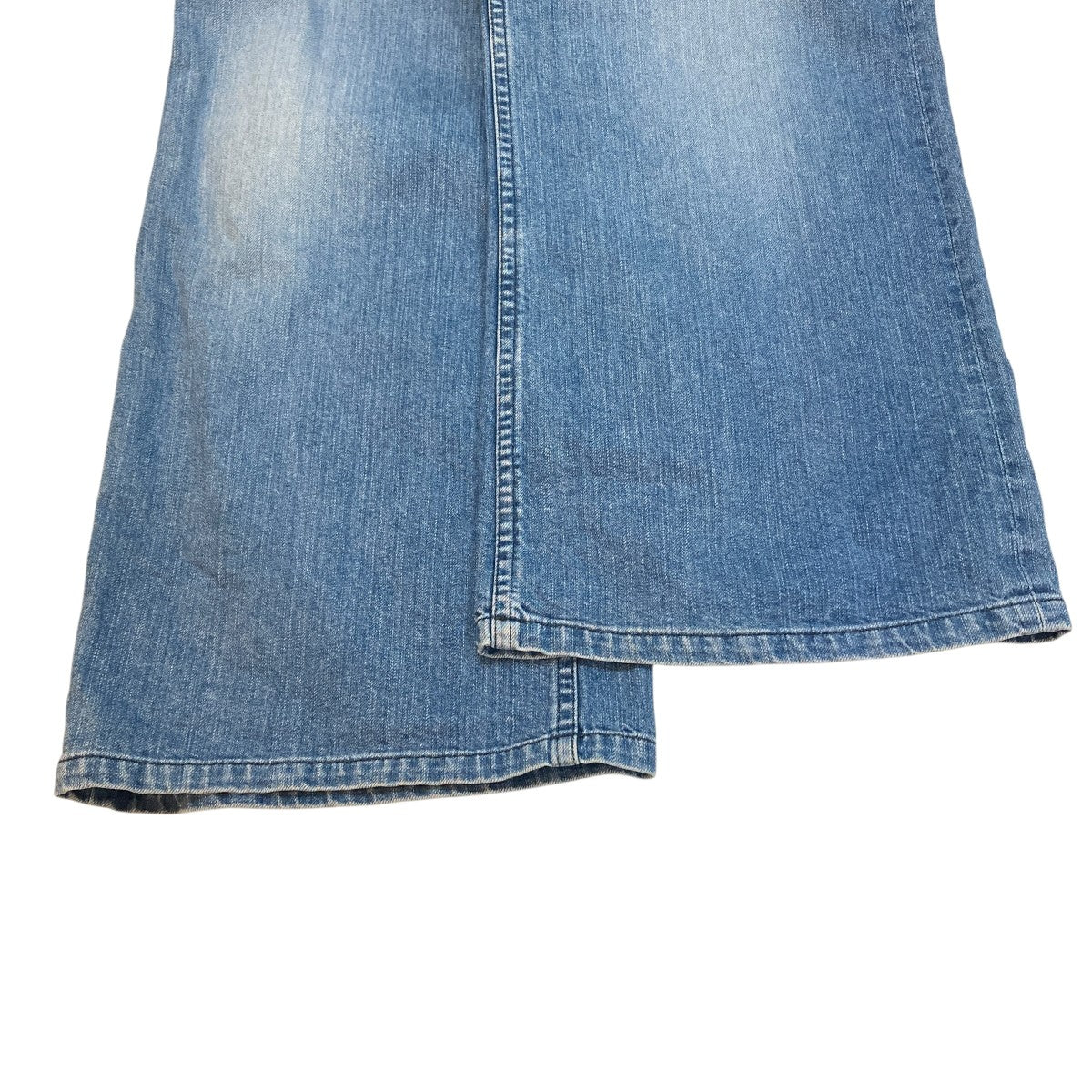 Denim Sailor PantsデニムパンツNPTL-7MR-11.5