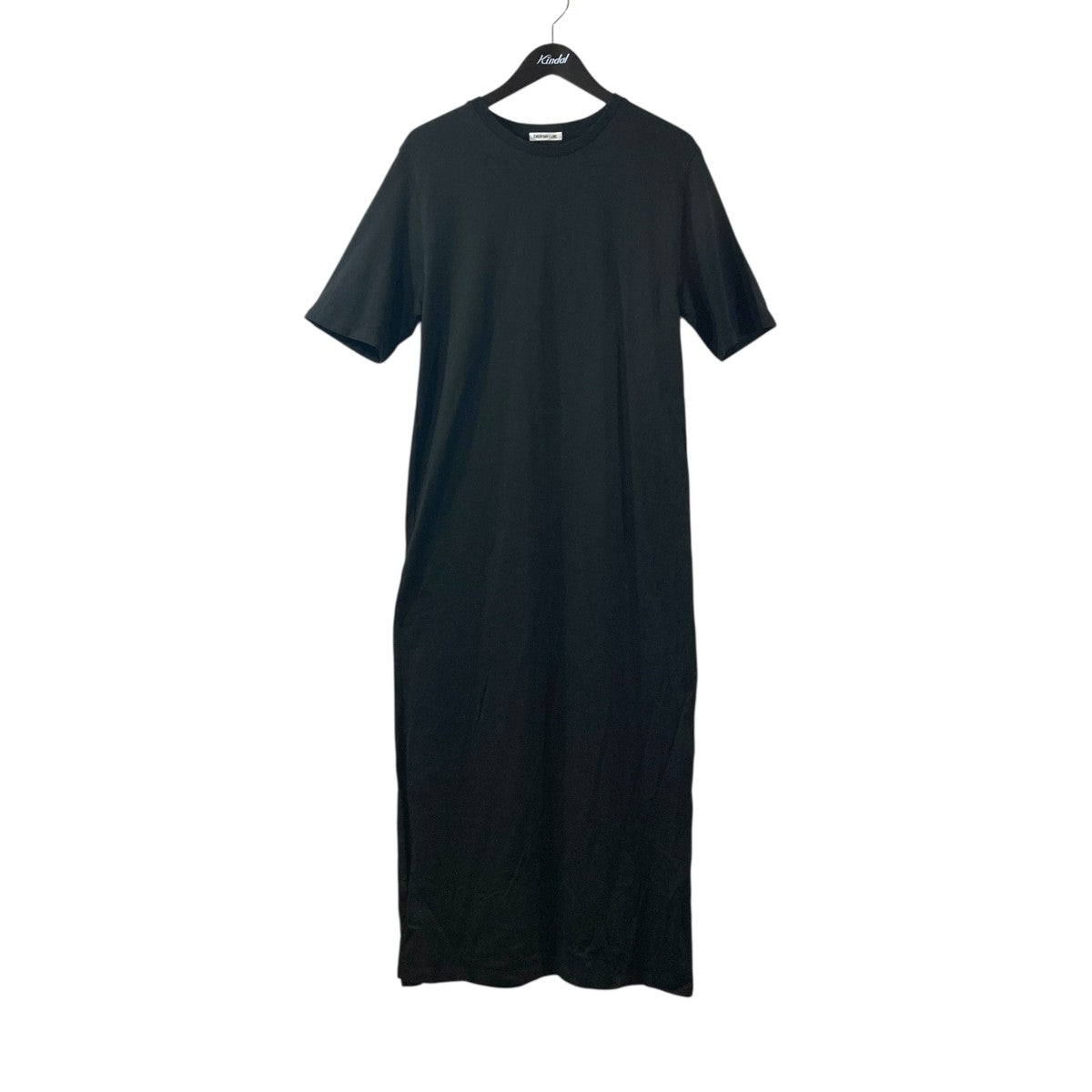Royal Organic Cotton Dress半袖ワンピース22-040-500-8020-1-0