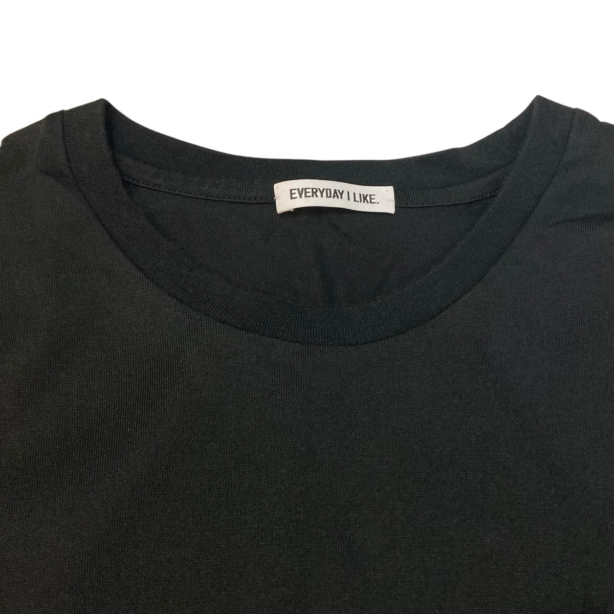 Royal Organic Cotton Dress半袖ワンピース22-040-500-8020-1-0