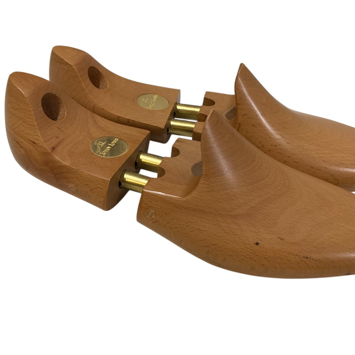 JOHN LOBB(ジョンロブ) シューツリー ブラウン サイズ 6E｜【公式