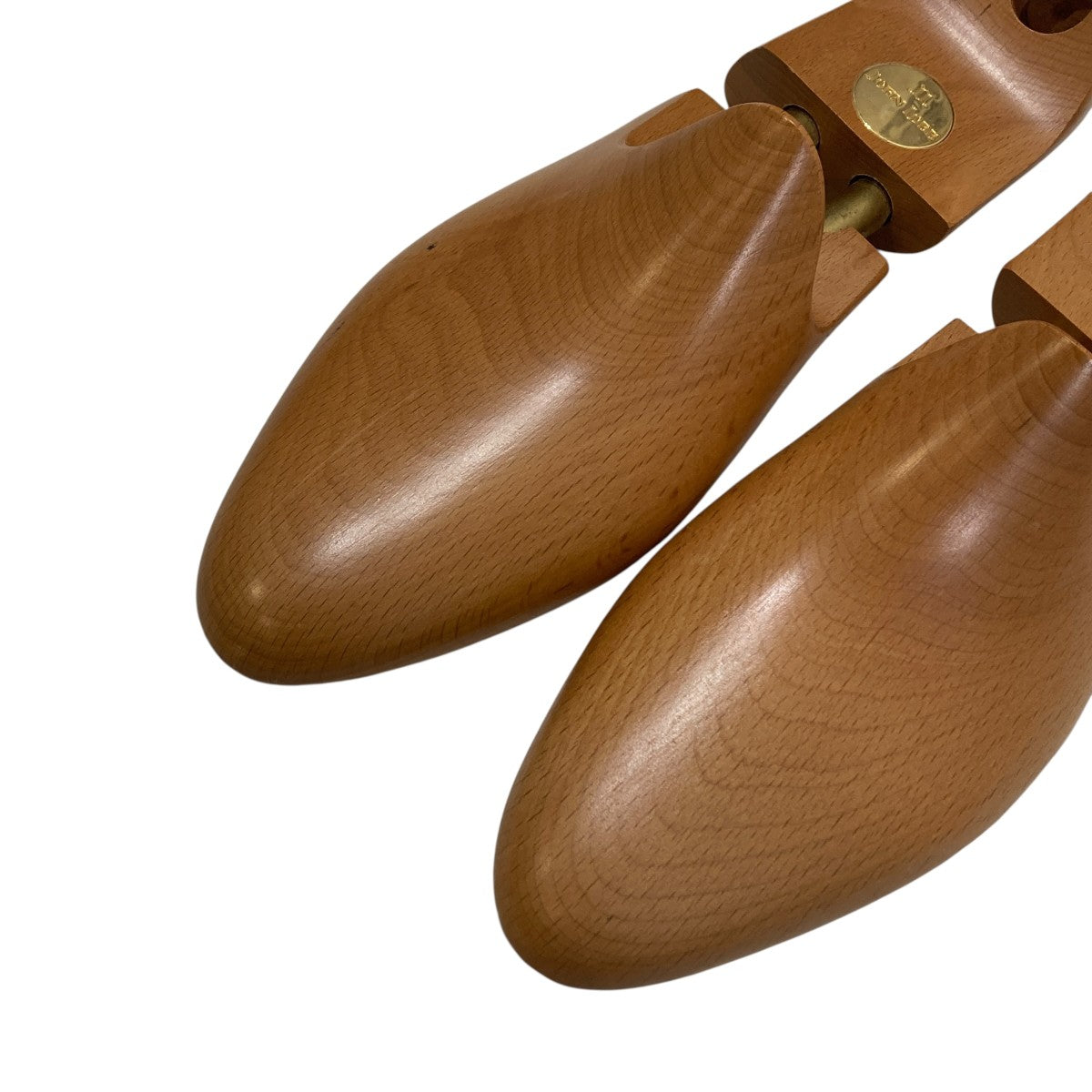 ジョンロブJOHNLOBBのシューツリー、6E JOHN LOBB(ジョンロブ) シューツリー ブラウン サイズ 6E｜【公式