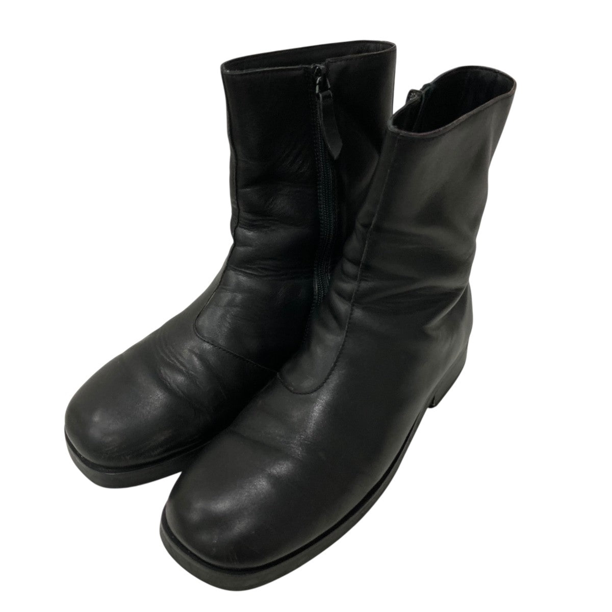 CAMION BOOTショートブーツ