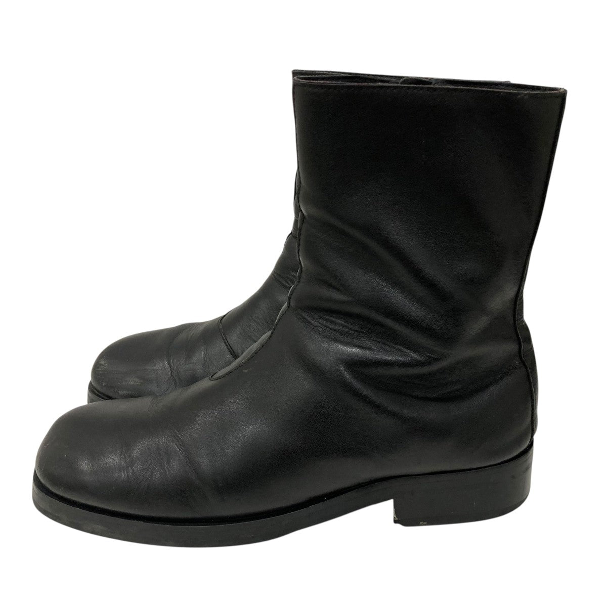CAMION BOOTショートブーツ