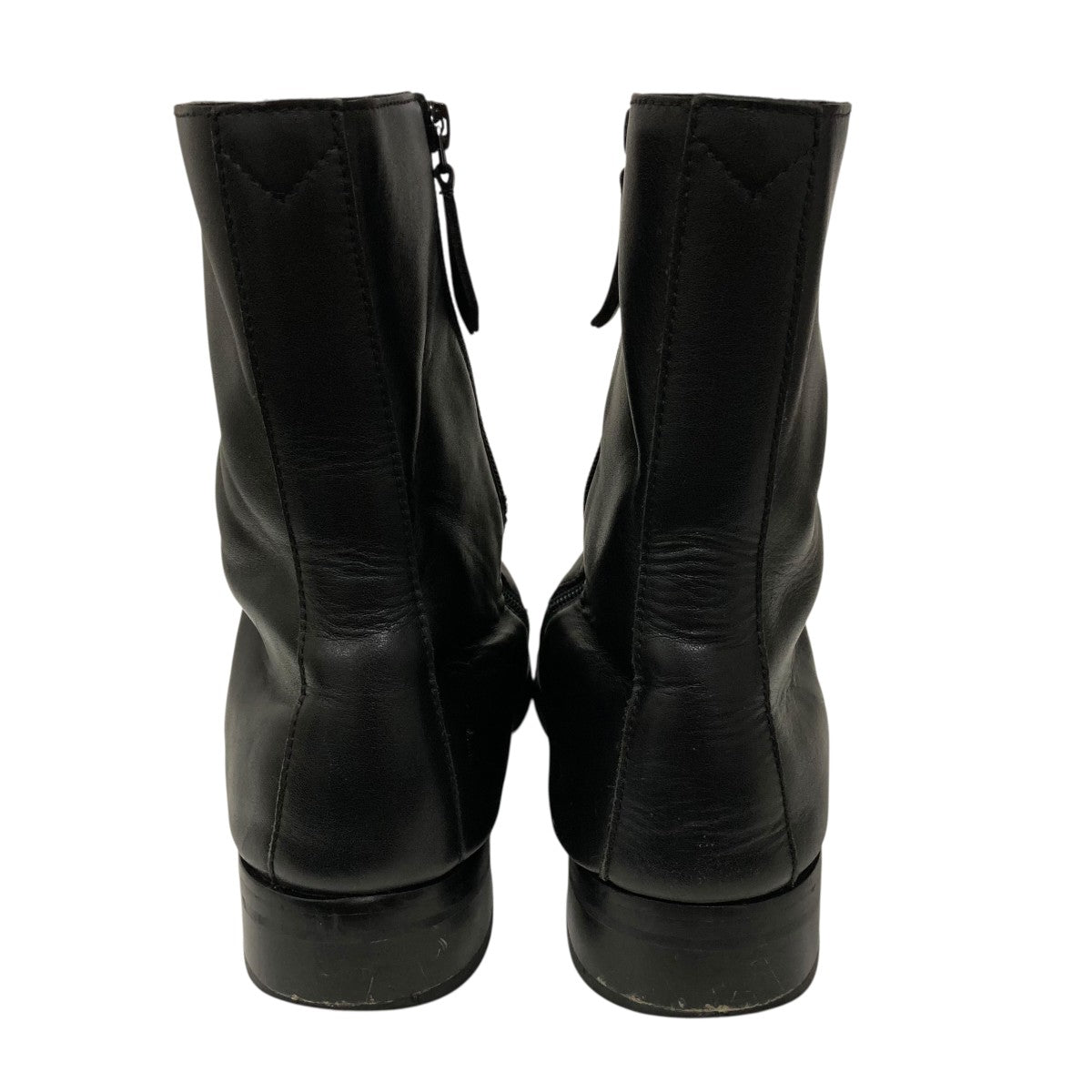 CAMION BOOTショートブーツ