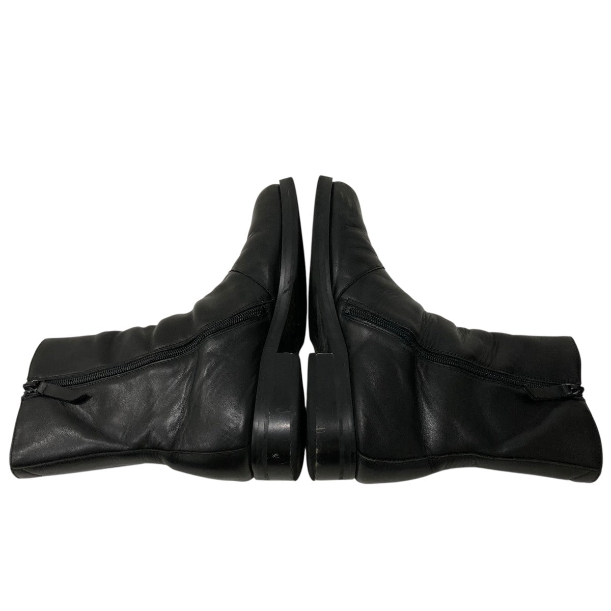 CAMION BOOTショートブーツ