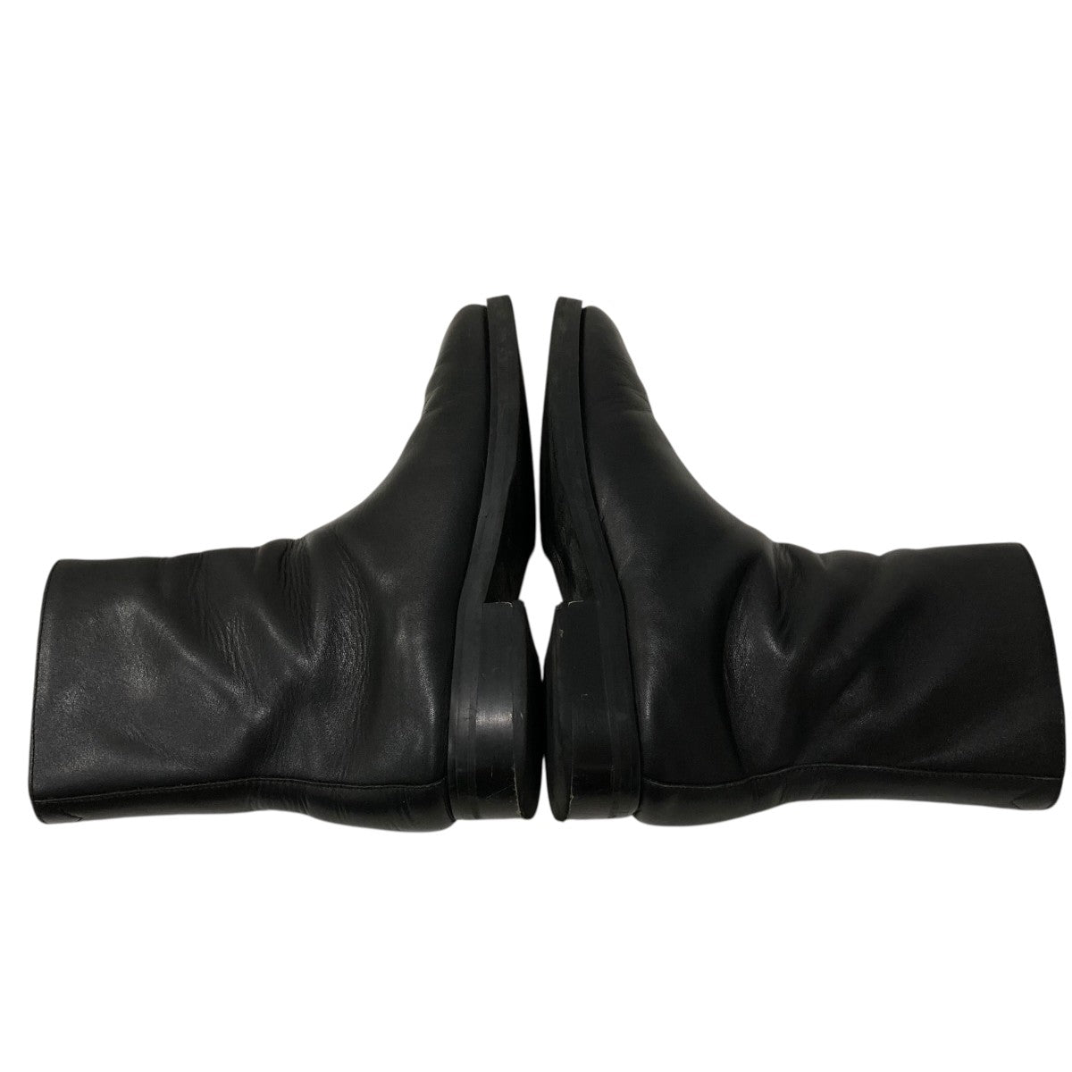 CAMION BOOTショートブーツ