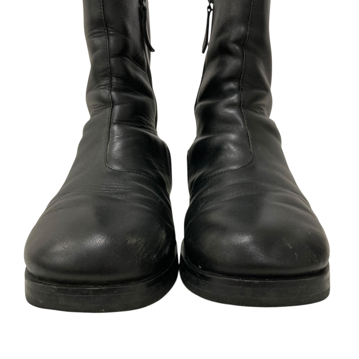 CAMION BOOTショートブーツ