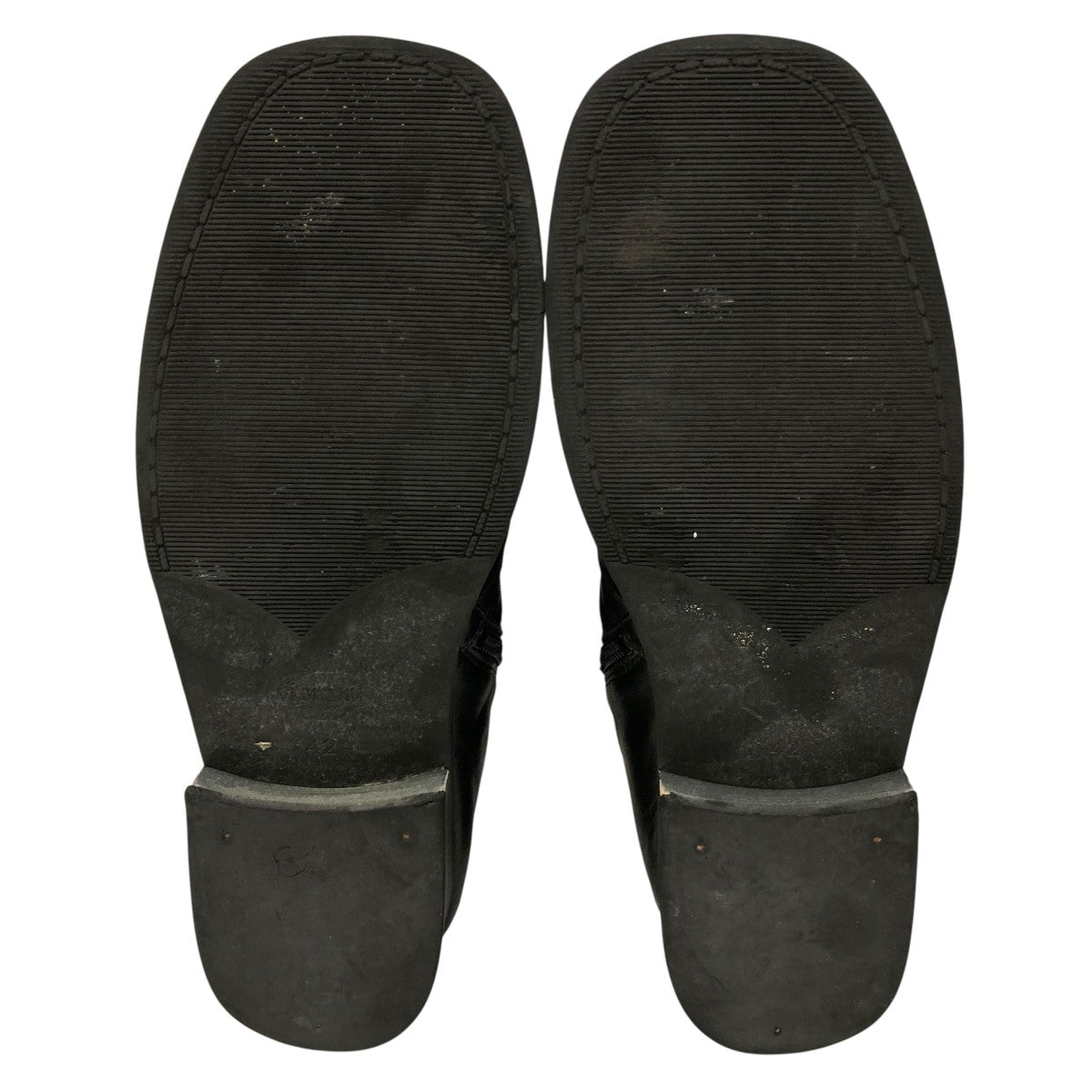 CAMION BOOTショートブーツ