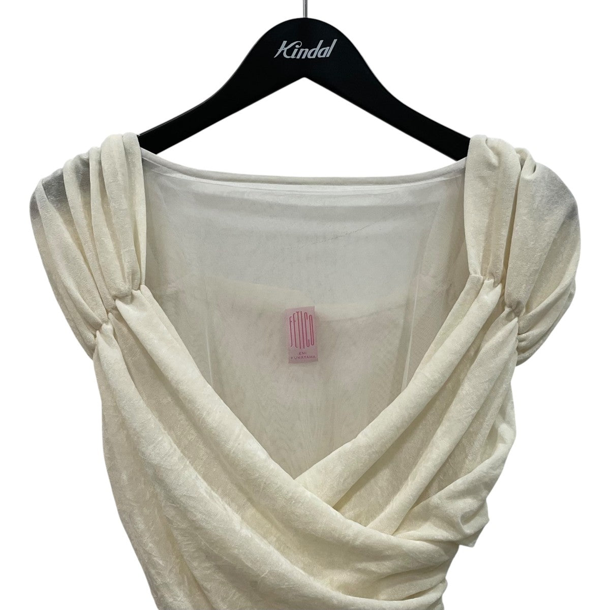 ノースリーブTシャツFTC2620410