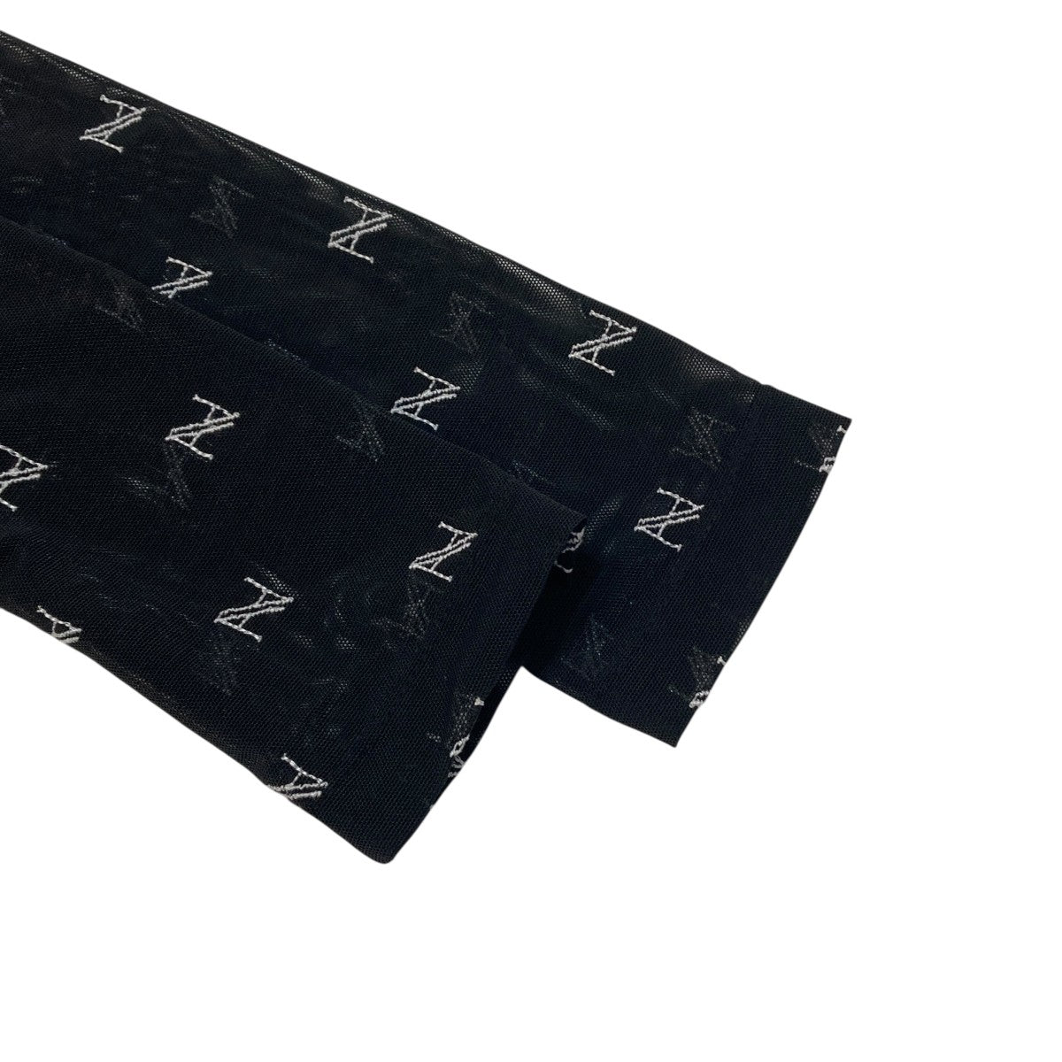 トップス HAENGNAE KISHIMEN LOGO TOP HAENGNAE(ヘンネ) KISHIMEN LOGO TOPロゴシアートップス1224010605