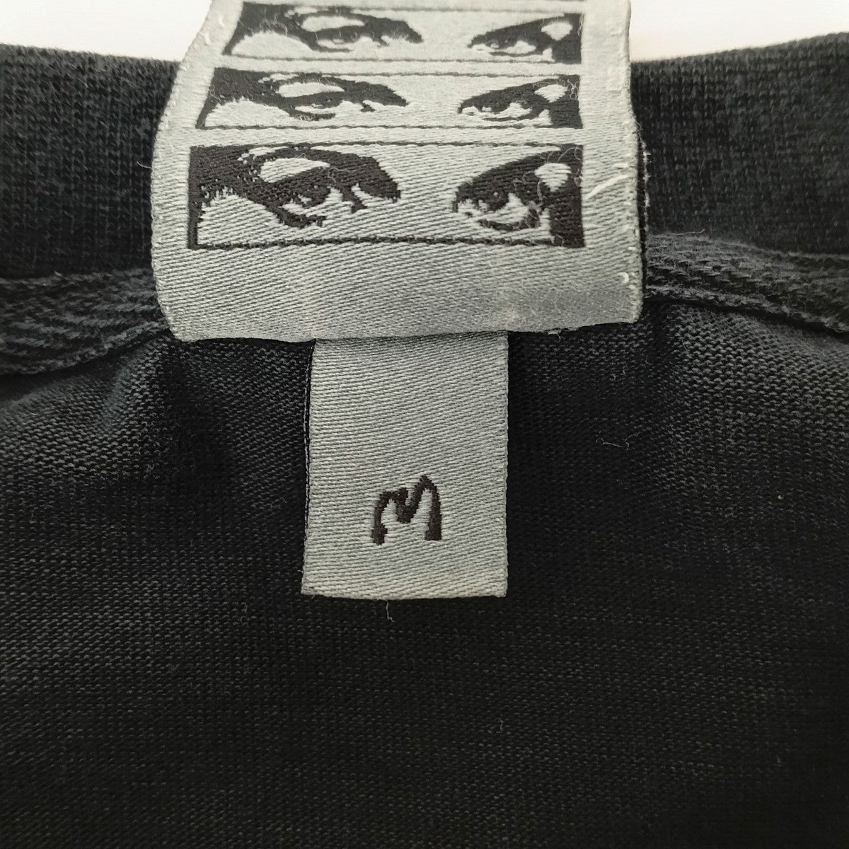 PAM ロングスリーブTシャツ 古着・中古-4枚目のアイテム画像