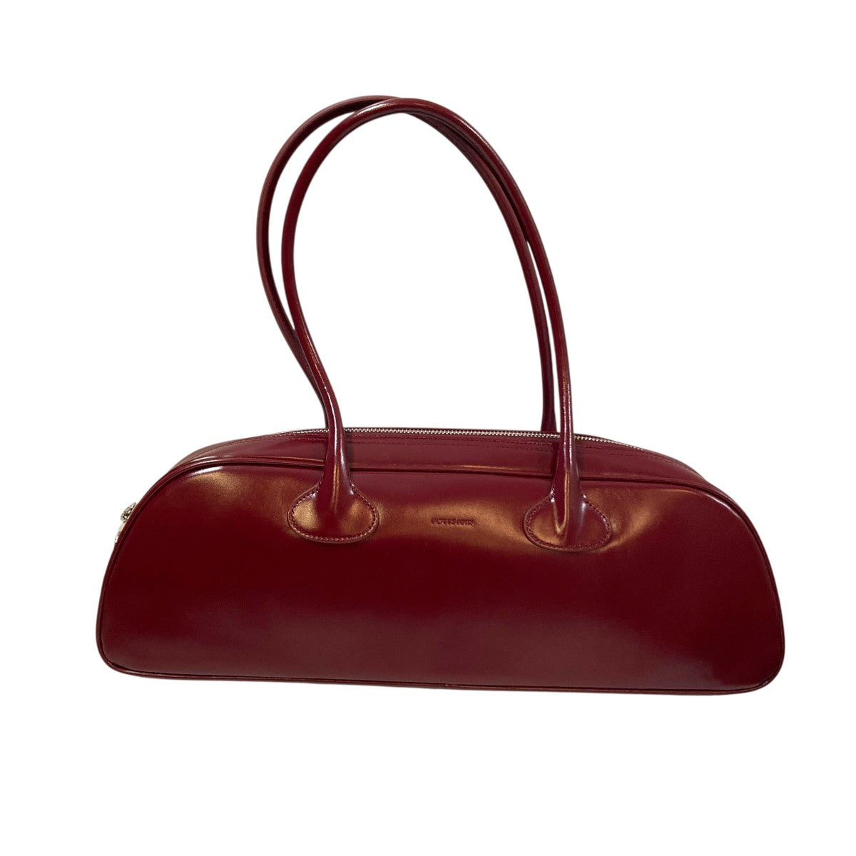FOTTS FOTTS(フォッツフォッツ) Bowring bagハンドバッグ バー