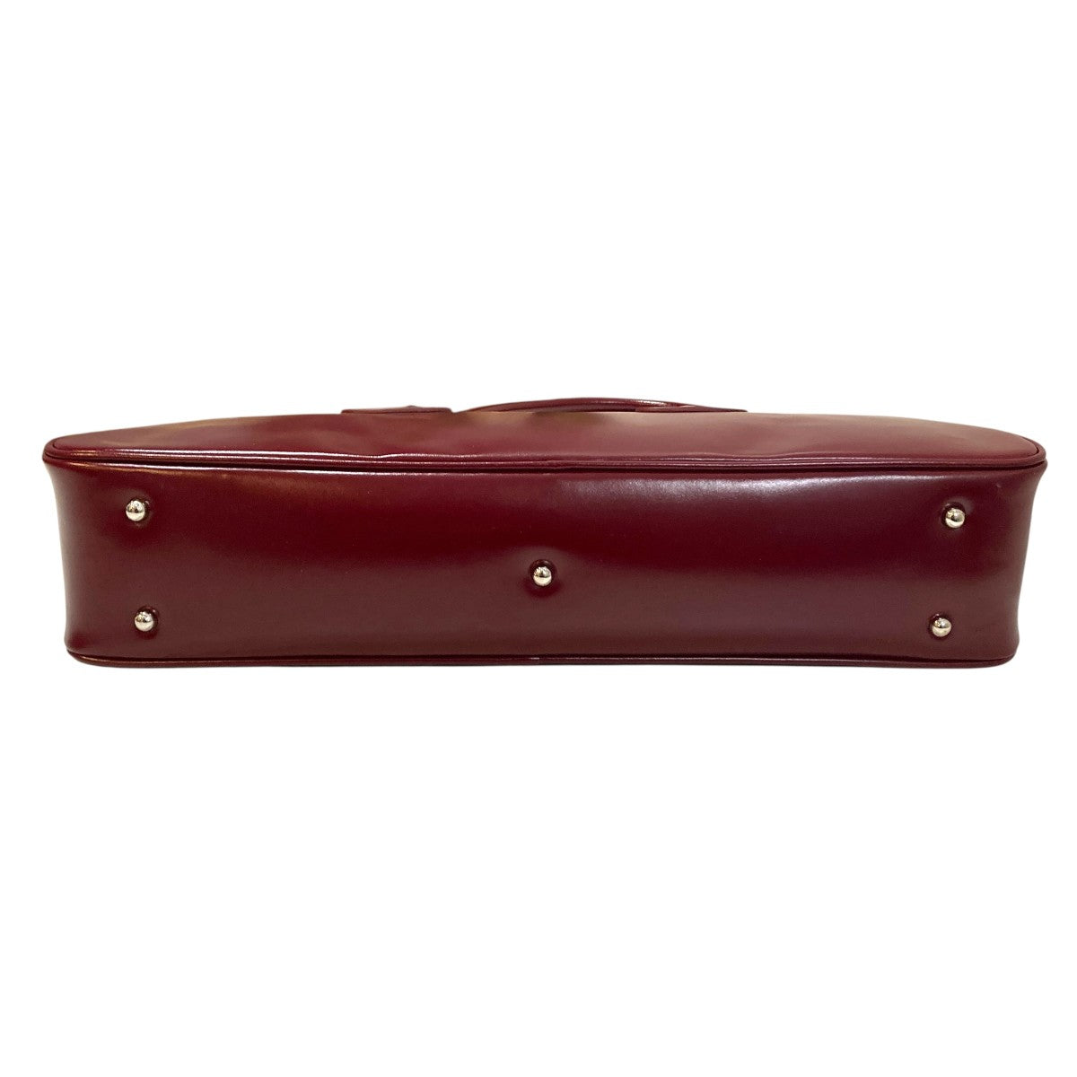 FOTTS FOTTS(フォッツフォッツ) Bowring bagハンドバッグ バー