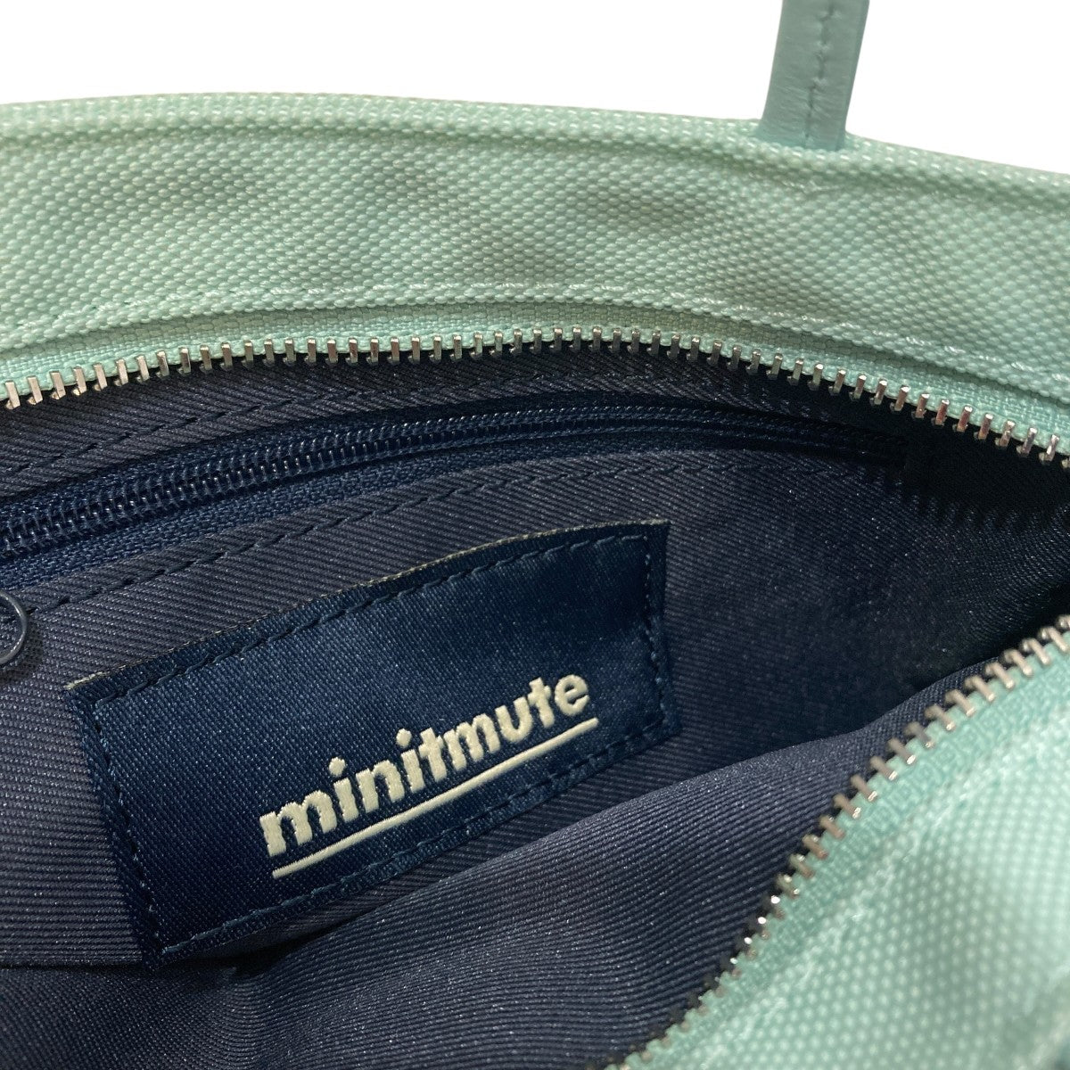 clo miniミニハンドバッグ