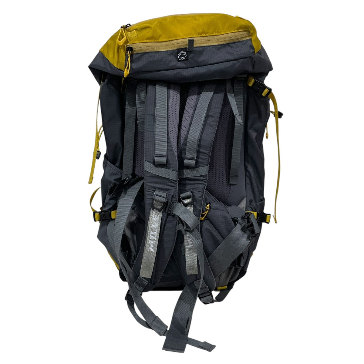 バックパック SAAS FEE 30+5 サースフェー 30+5 MIS0640
