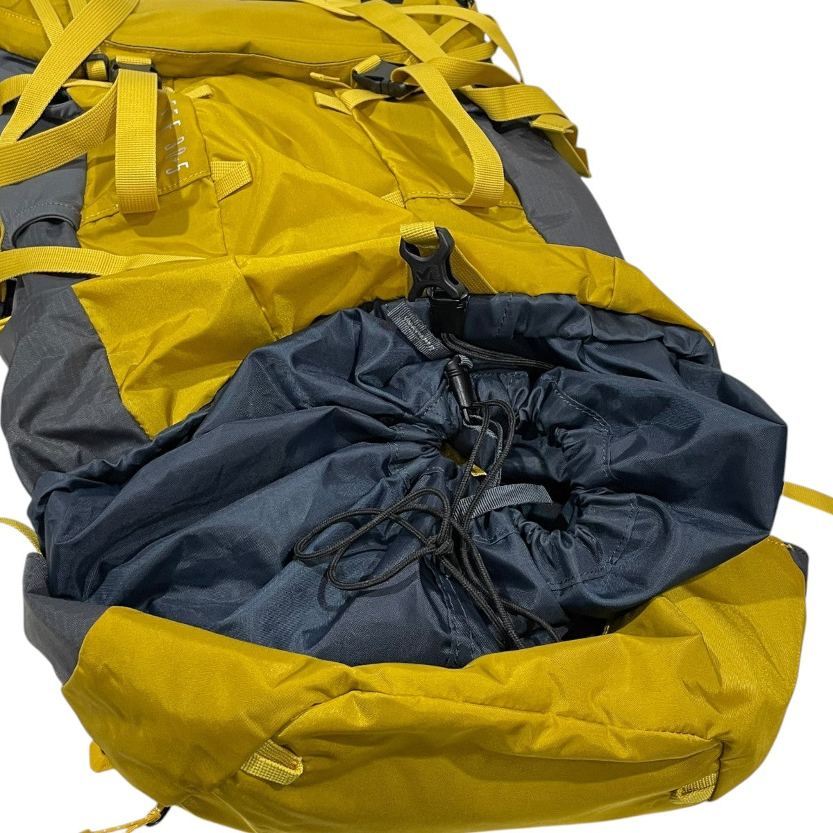 バックパック SAAS FEE 30+5 サースフェー 30+5 MIS0640