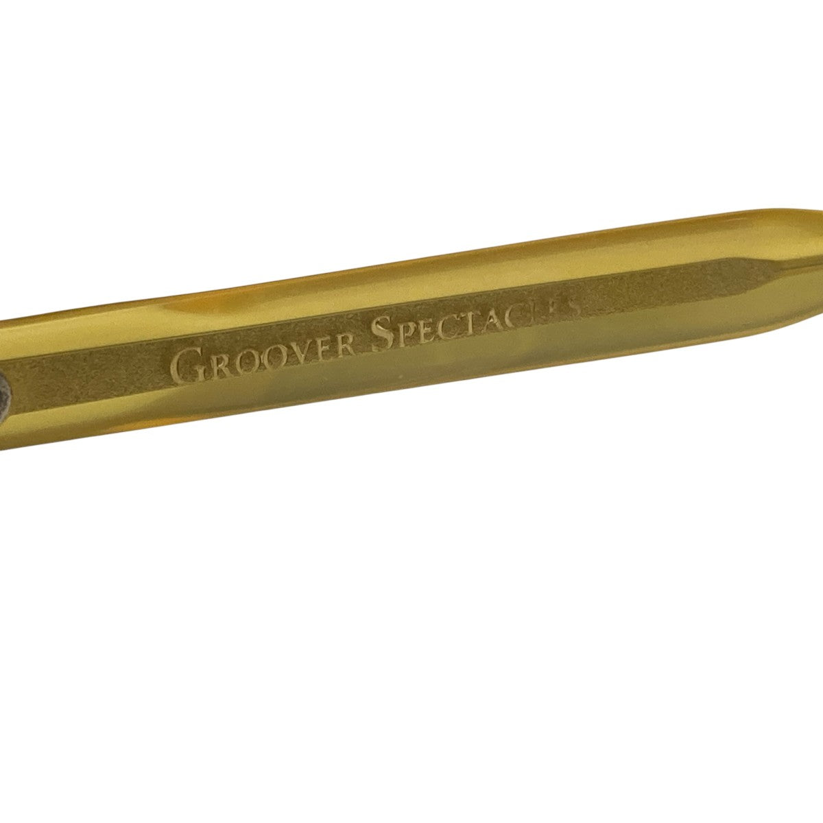 FOKKER Limited COLORサングラス00572