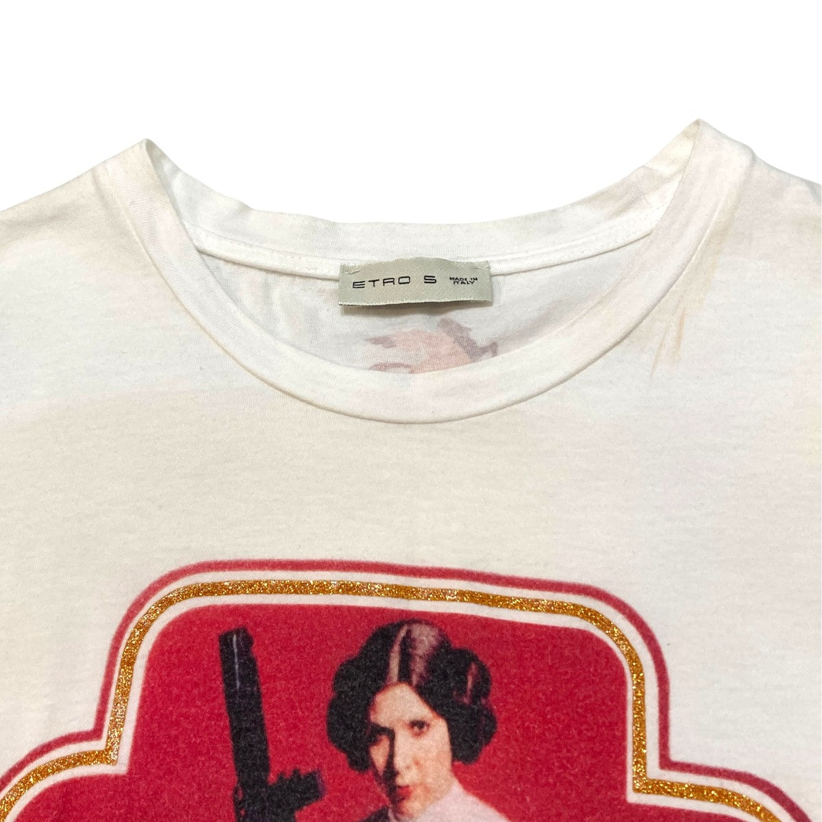半袖Tシャツ201-1Y020-950