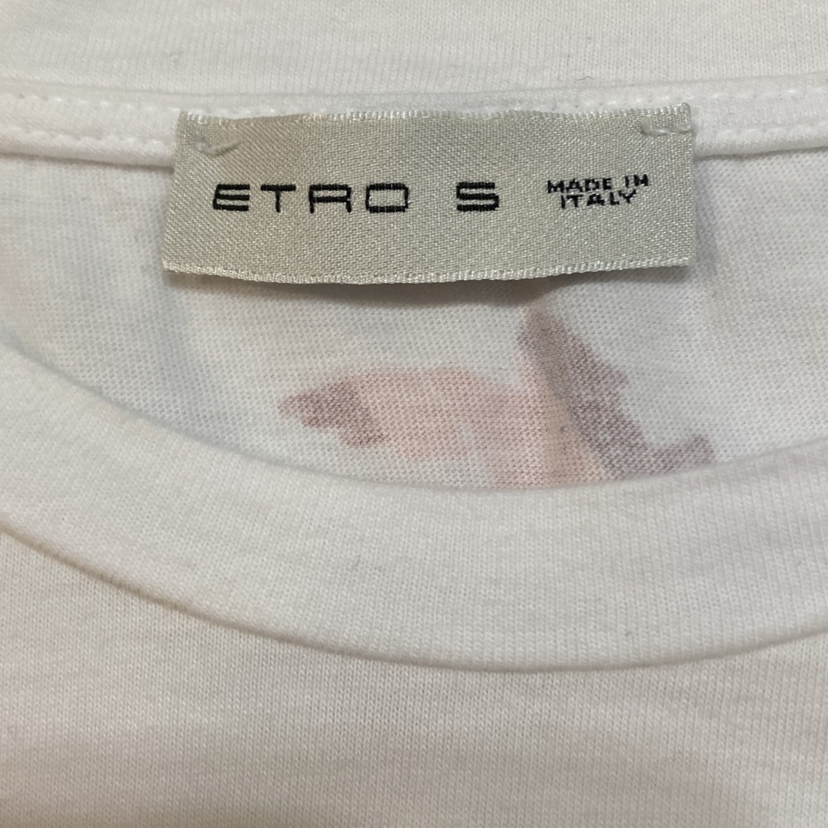 半袖Tシャツ201-1Y020-950