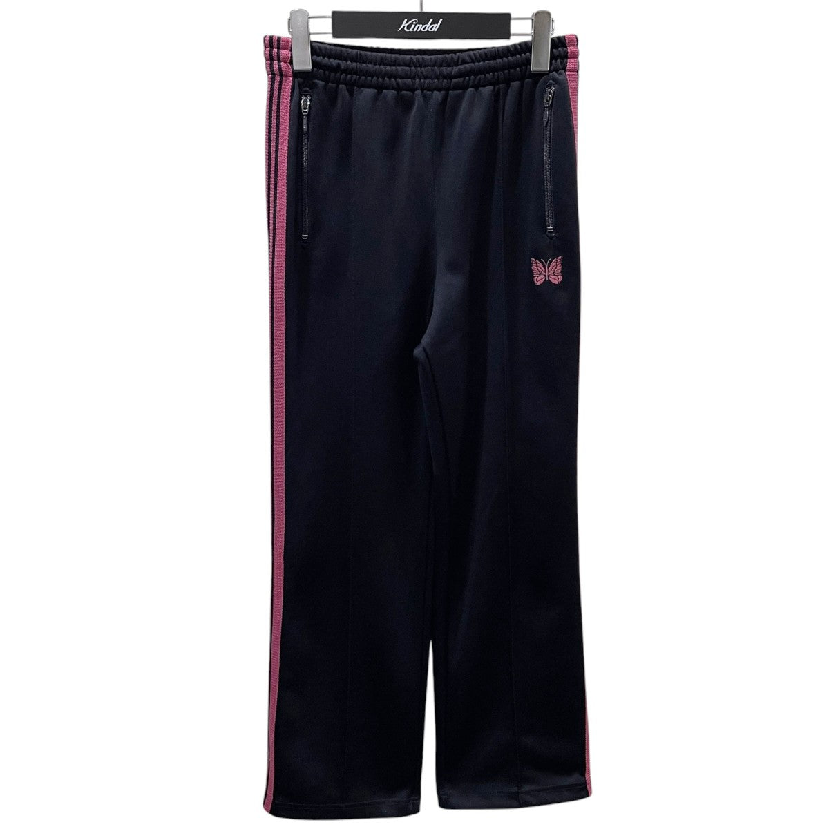 20SS イージーパンツ Track Pant - Poly Smooth トラックパンツ ポリスムース GL216