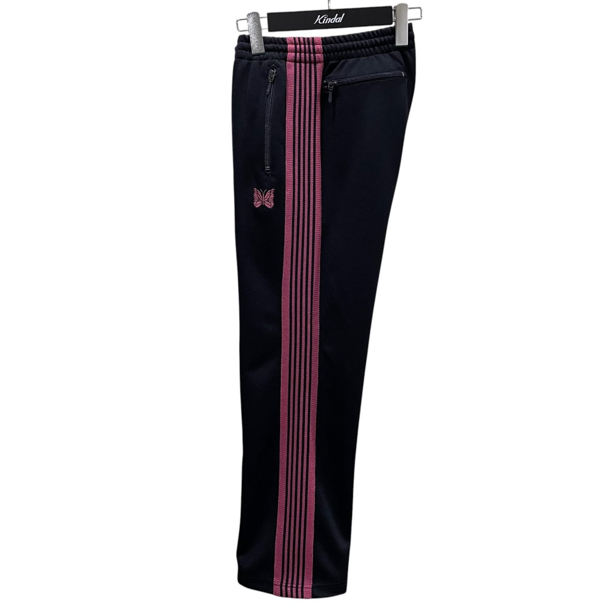 20SS イージーパンツ Track Pant - Poly Smooth トラックパンツ ポリスムース GL216