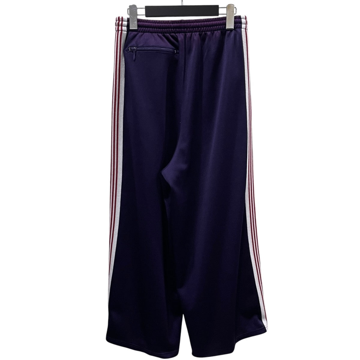 19SS ワイドイージーパンツ H．D． Track Pant ヒザデル トラックパンツ EJ200
