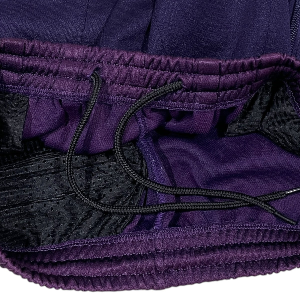 19SS ワイドイージーパンツ H．D． Track Pant ヒザデル トラックパンツ EJ200