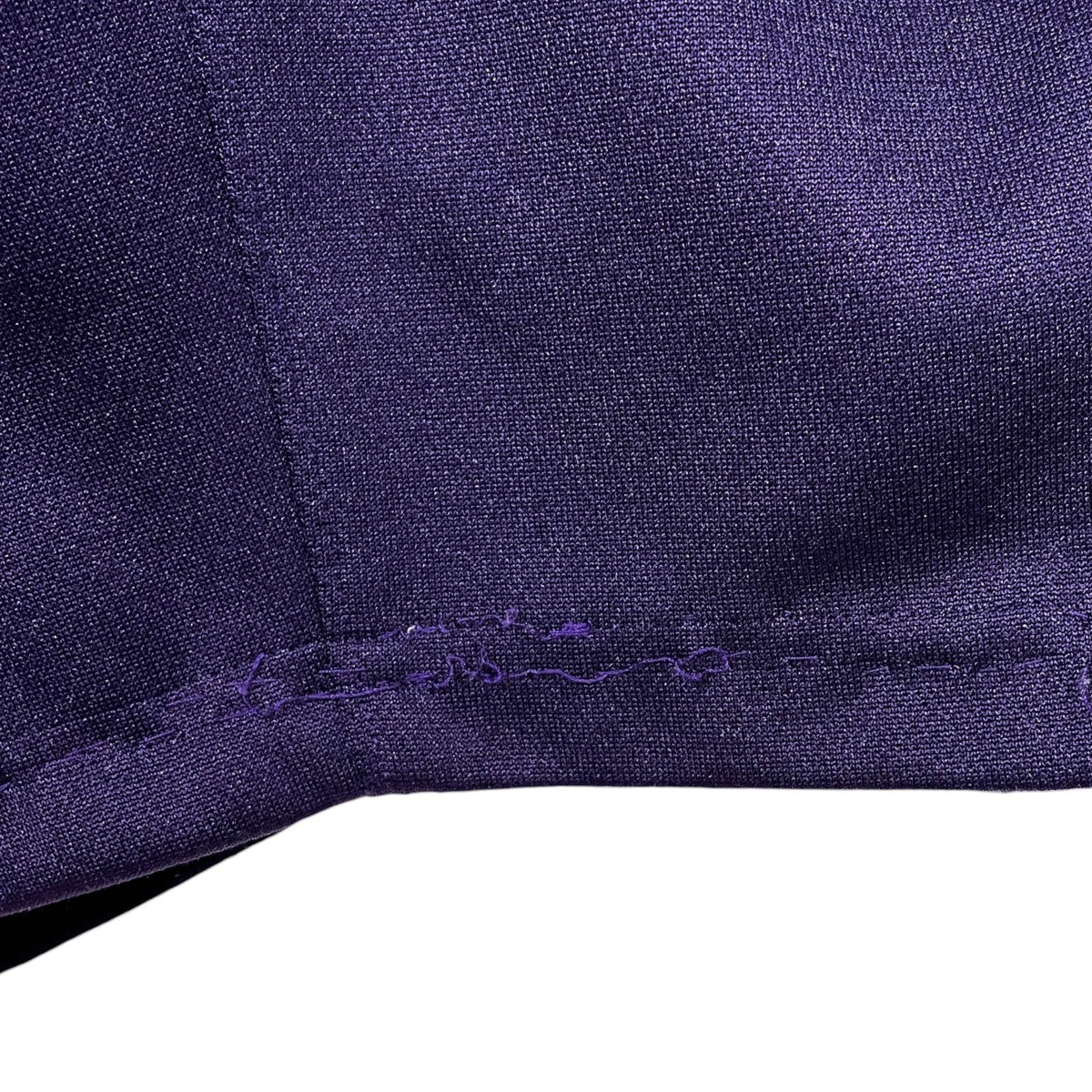 19SS ワイドイージーパンツ H．D． Track Pant ヒザデル トラックパンツ EJ200