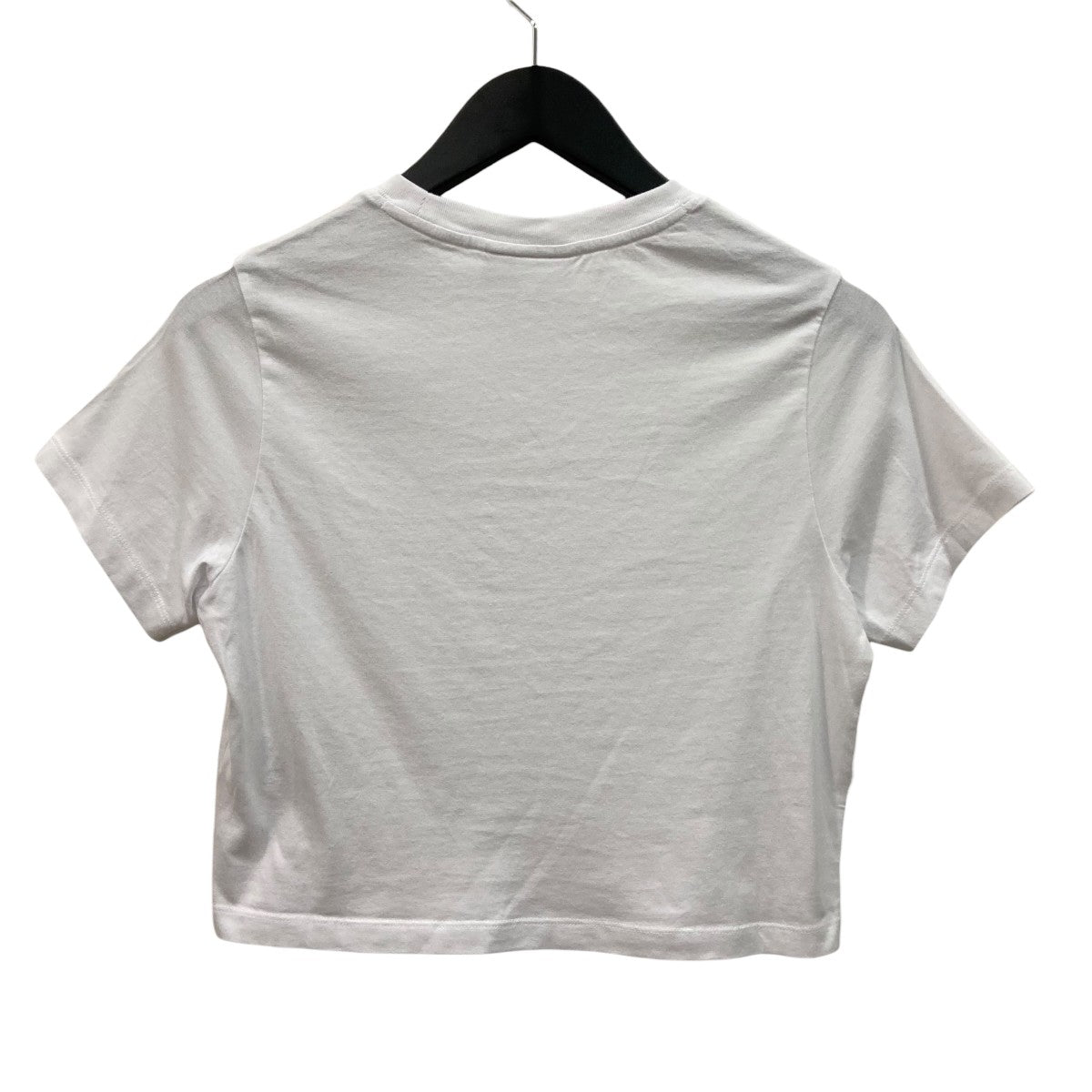 MAISON KITSUNE BABY FOX PATCH BABY TEE-SHIRT半袖ＴシャツOW00104KJ0008 古着・中古-2枚目のアイテム画像
