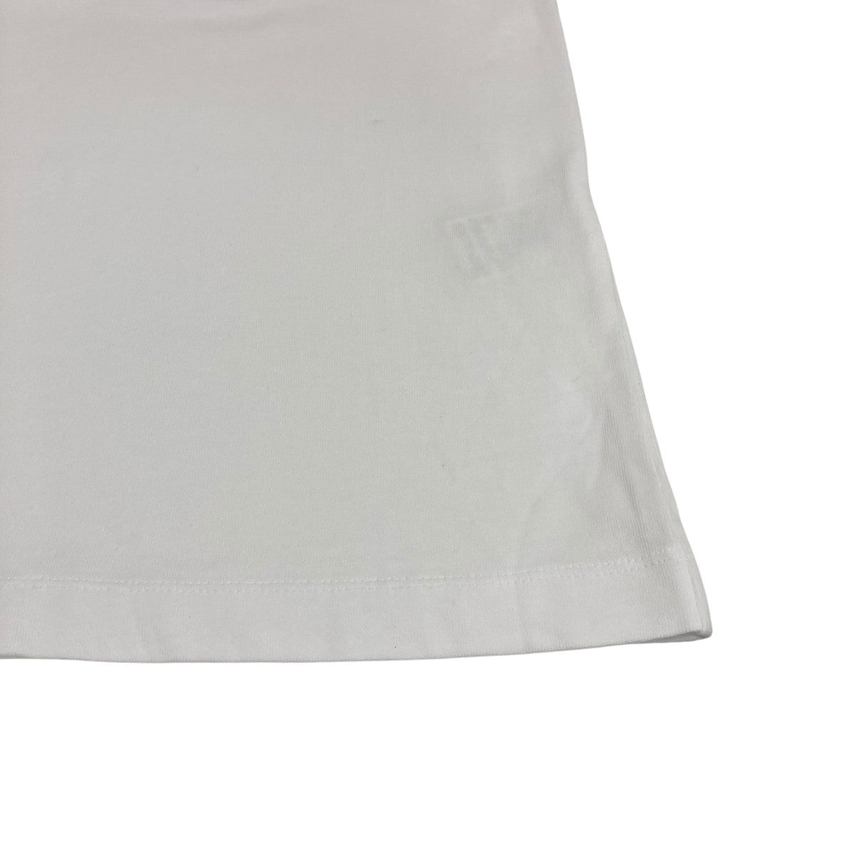 MAISON KITSUNE ノースリーブTシャツOW00615KJ0119 古着・中古-4枚目のアイテム画像