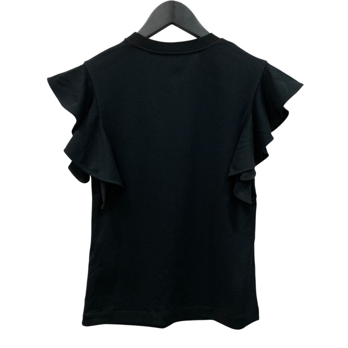 LOUIS VUITTON フロックLVT半袖ＴシャツRW242WW UOL FRTS58 古着・中古-3枚目のアイテム画像