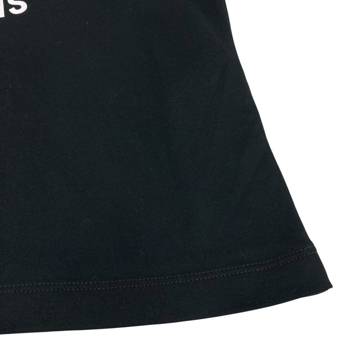 LOUIS VUITTON フロックLVT半袖ＴシャツRW242WW UOL FRTS58 古着・中古-5枚目のアイテム画像