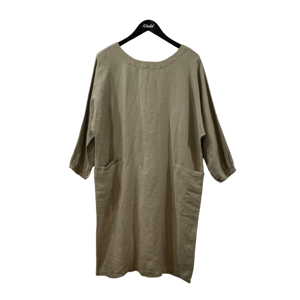 長袖ワンピース0699T0-23024-26