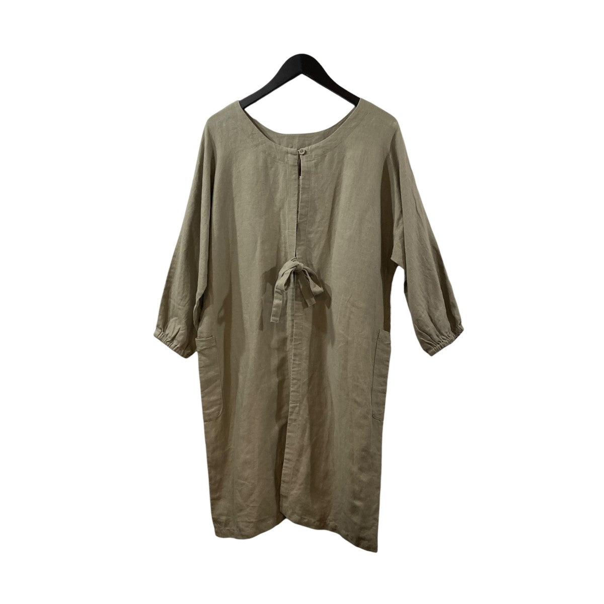 長袖ワンピース0699T0-23024-26