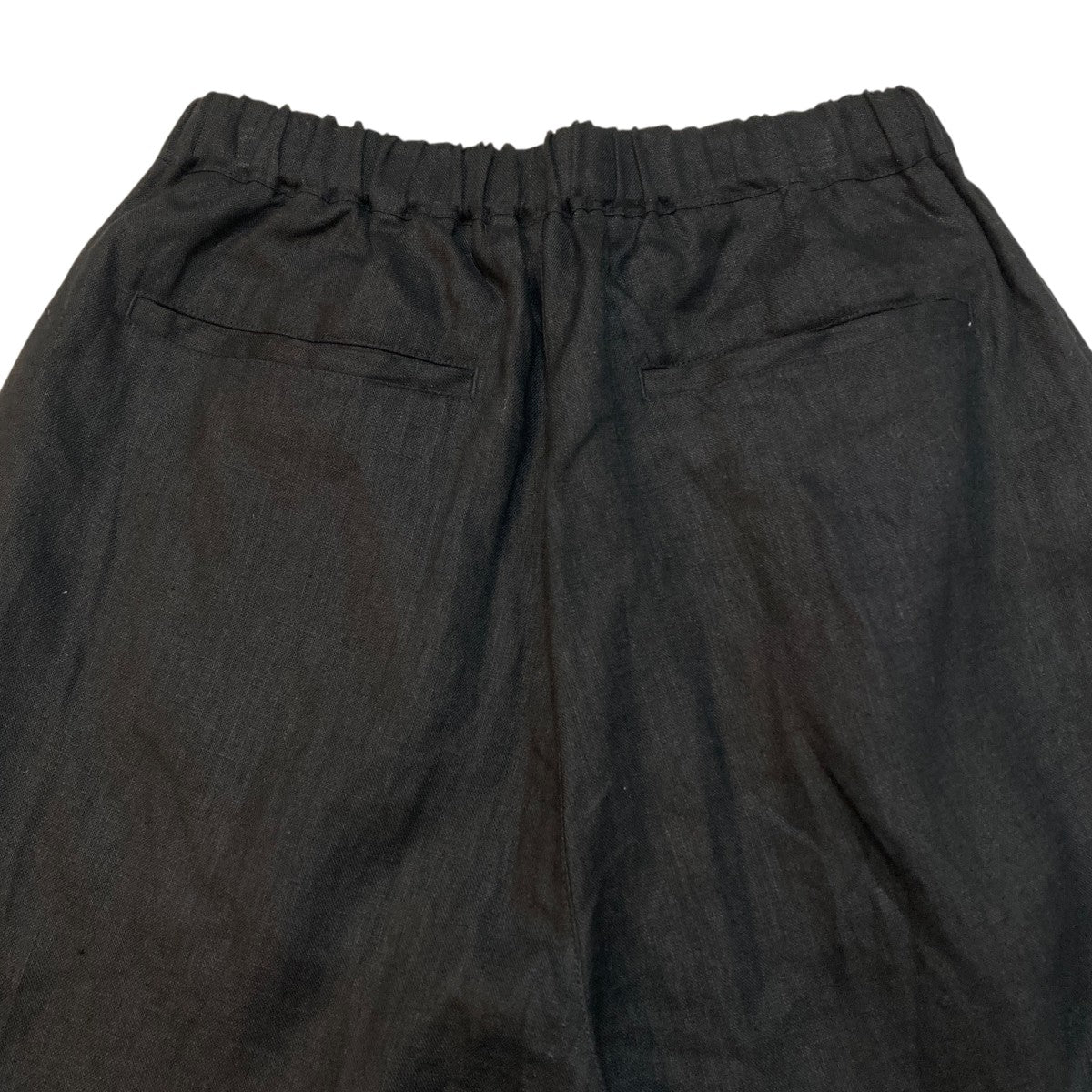 ワイドパンツ0626PE66016