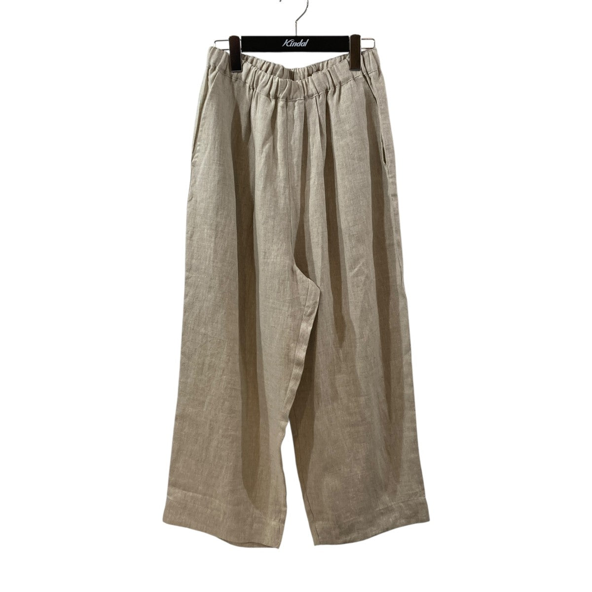 ワイドパンツ0626PE66016