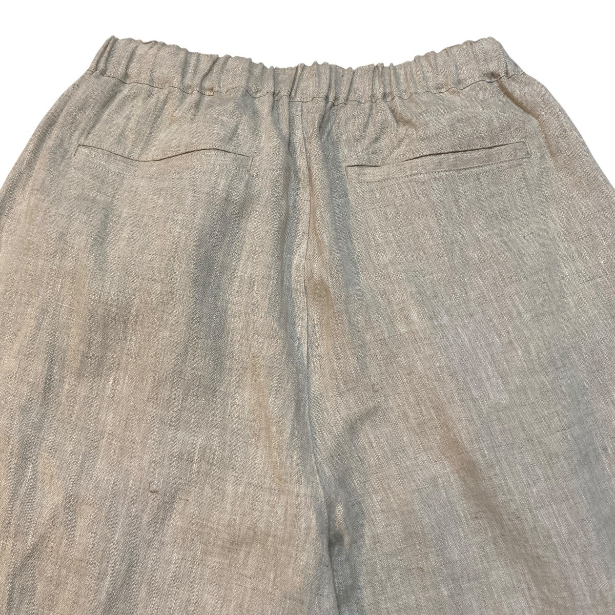 ワイドパンツ0626PE66016