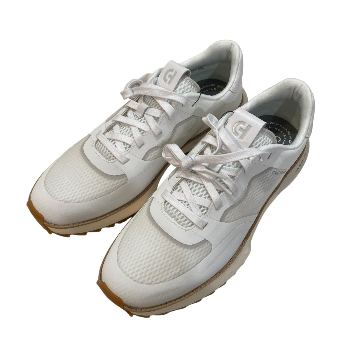 ゴルフシューズ グランドプロ アッシュランドスニーカーC40634