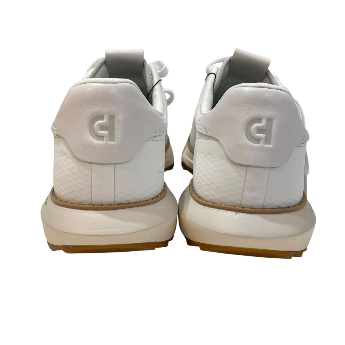 ゴルフシューズ グランドプロ アッシュランドスニーカーC40634
