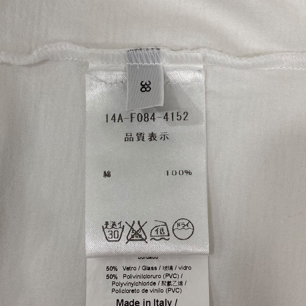 半袖Tシャツ14AF0844152