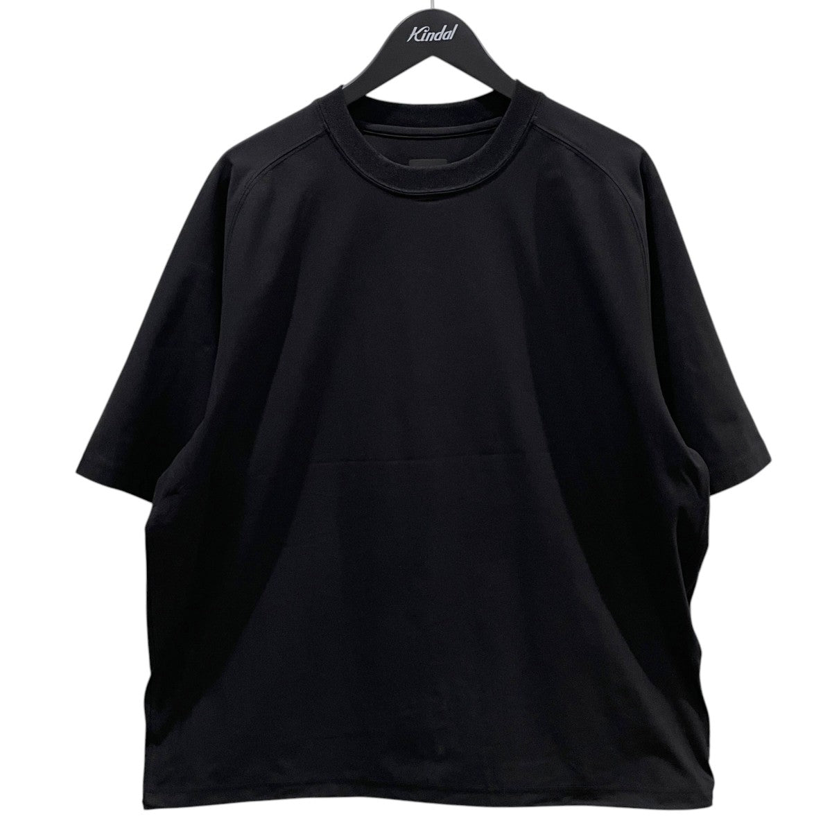 25SS 裾ドローコードTシャツ TECH LIGHTWEIGHT S／S TEE テック ライトウェイト ショートスリーブ ティー BE-31025