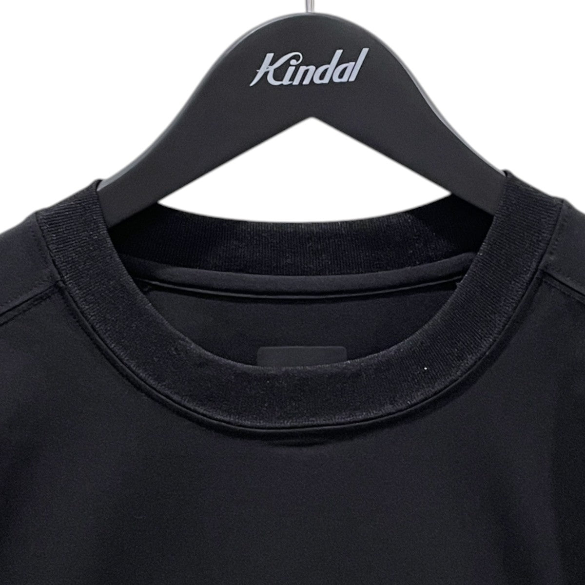 25SS 裾ドローコードTシャツ TECH LIGHTWEIGHT S／S TEE テック ライトウェイト ショートスリーブ ティー BE-31025