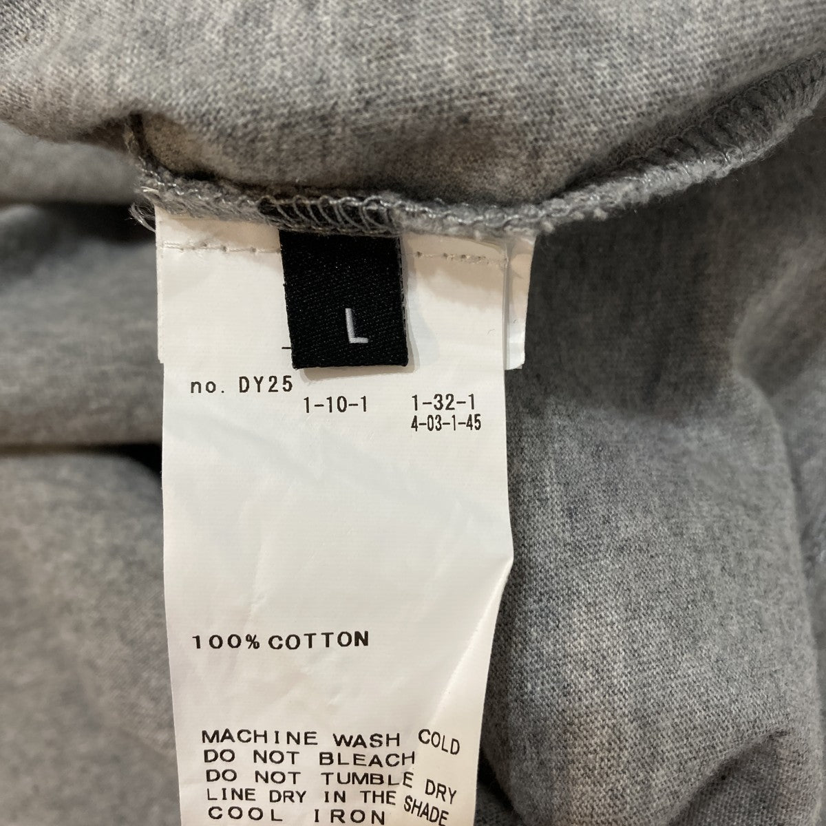 プリントTシャツ25-071-316-0052-1-0