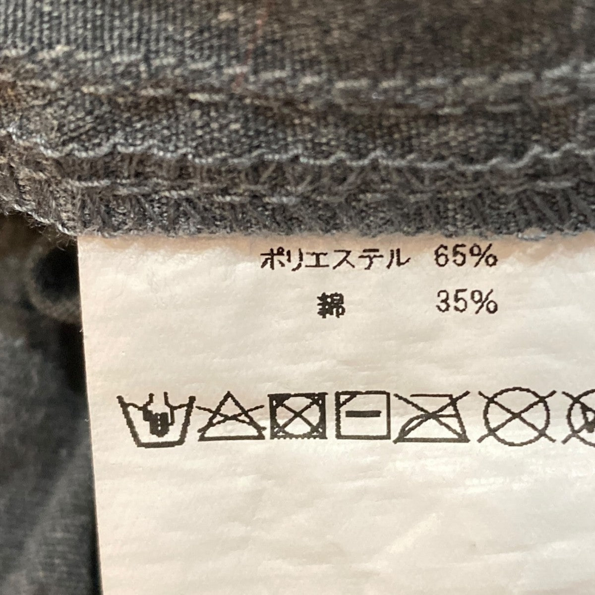 巾着バッグ