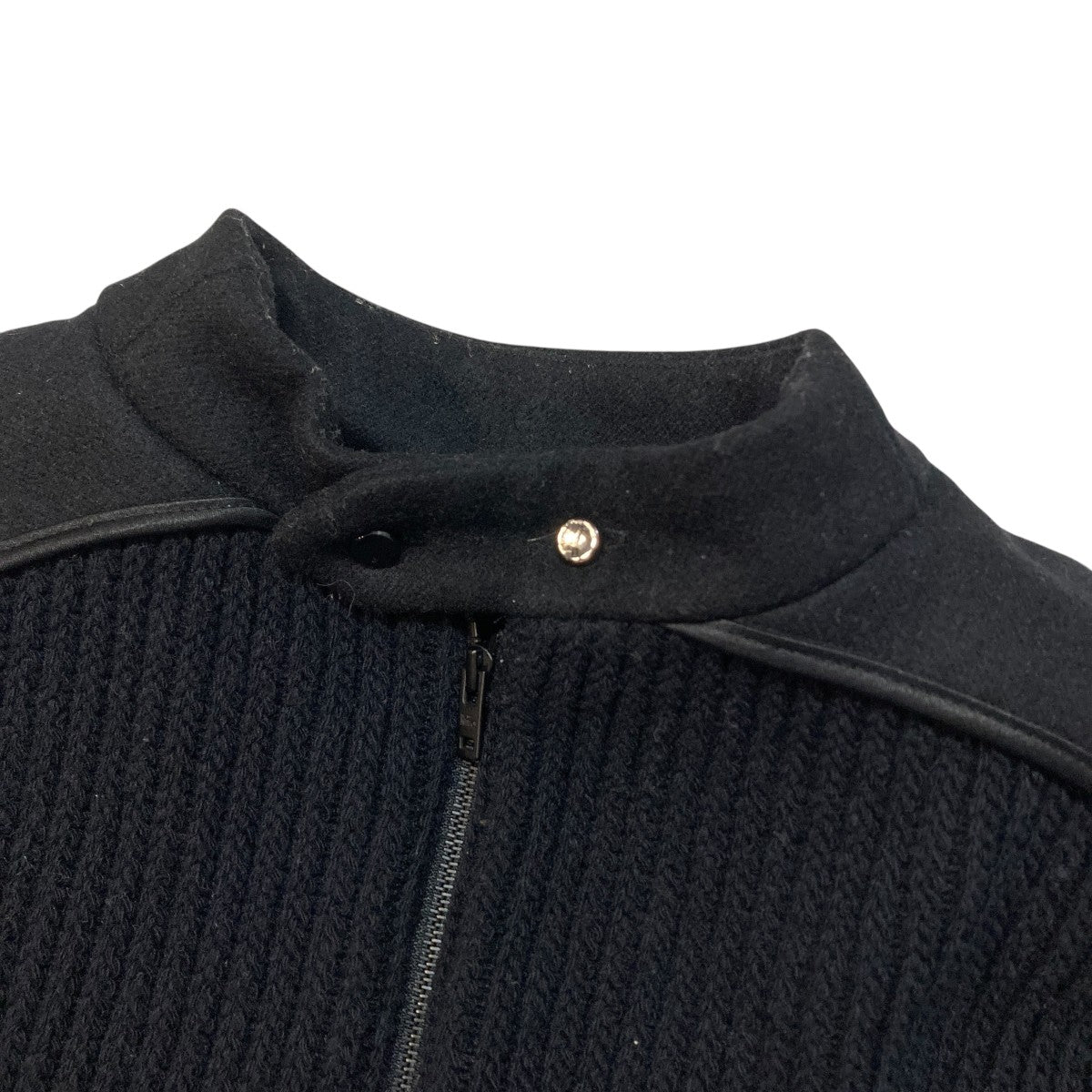 クルーネックセーター18FW-RECS-189L-J