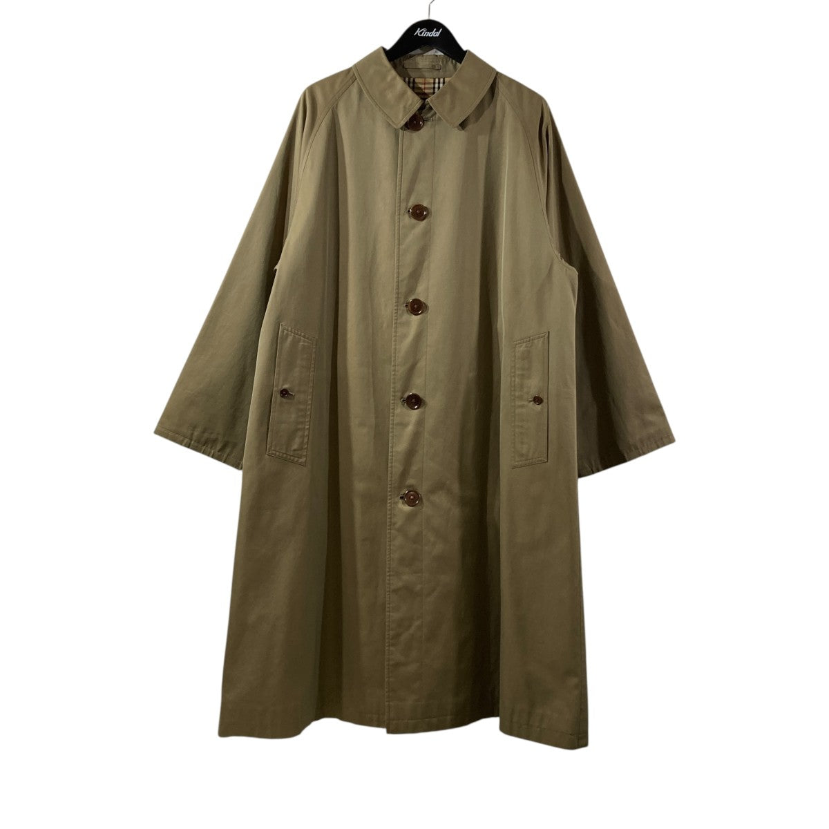 Burberry's(バーバリーズ) トレンチコートBBA13-902-46 BBA13-902-46